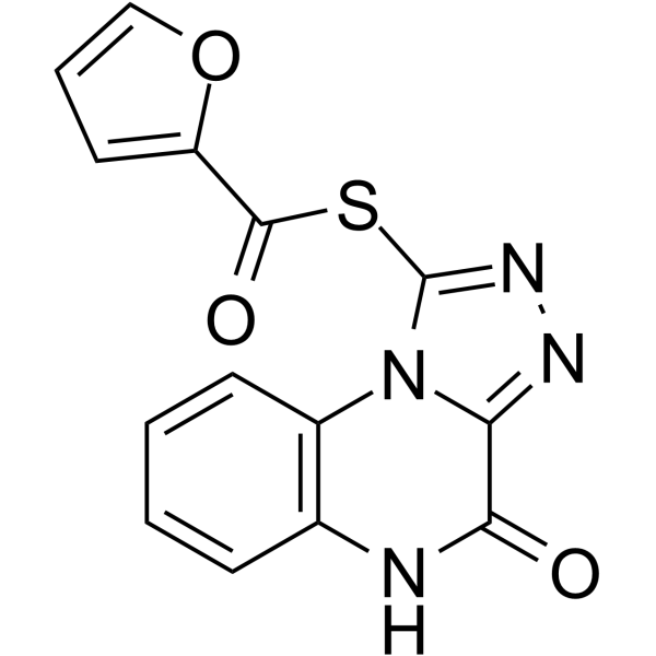 Topoisomerase II inhibitor 8 2493298-68-1